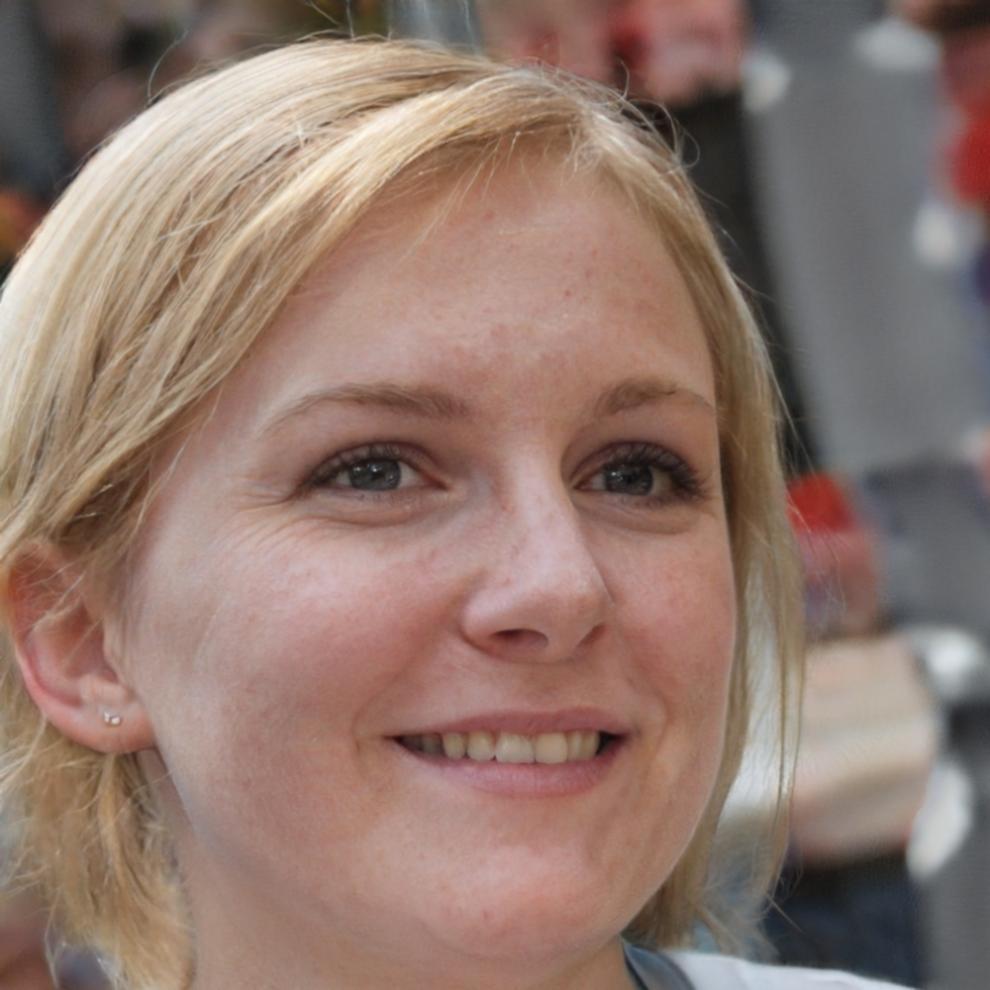 Mireia Castell, cofundadora de eukakilvirivoron
