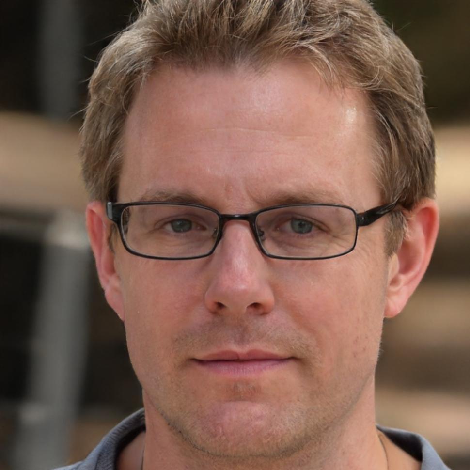 Thijs van der Berg, cofundador de eukakilvirivoron