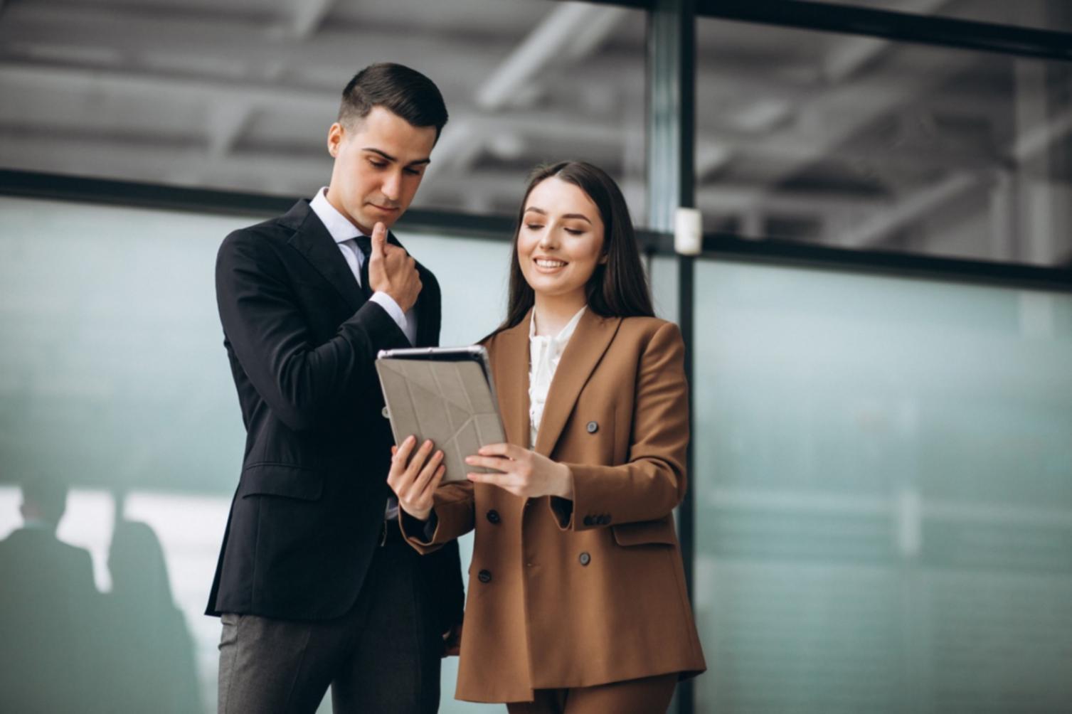 Sesión práctica de planificación financiera empresarial
